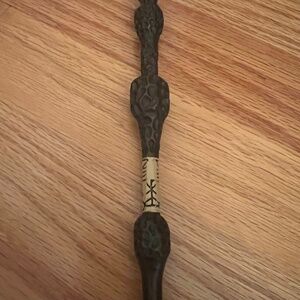 Professor Dumbledore Interactive Wand